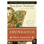 Abundance, a Novel of Marie Antoinette (P.S.)