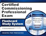 Certified Commissioning Professional Exam Flashcard Study System