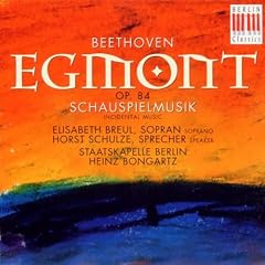 Egmont, op.84