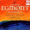 Egmont Op. 84, Musik zu Goethes