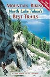 Mountain Biking North Lake Tahoe's Best Trails