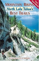 Mountain Biking North Lake Tahoe's Best Trails