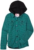 O'Neill Girls 7-16 Courtney Jacket