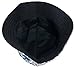 Tropic Hats Paisley Design Print Soft Floppy Bucket Hat (One Size)