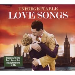 Unforgettable Love Songs