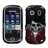 SnapOn Phone Cover Protector Case for Samsung Seek Sprint - Magician