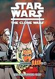 Star Wars: The Clone Wars - The Starcrusher Trap (Star Wars: Clone Wars (Dark Horse))