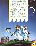 Harzen B. & Ross T. : Knight Who Was Afraid of the Dark (Picture Puffin)