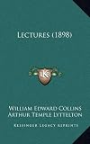Lectures (1898)