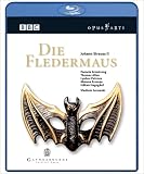 Strauss: Die Fledermaus [Blu-ray]