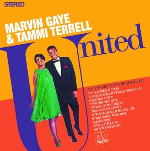 Produkt-Bild: United [Vinyl LP]