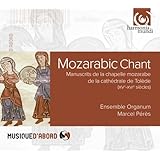 Mozarabic Chant