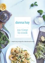 No Time To Cook