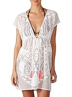 Little White Lies London Blusa Marnie (Blanco)