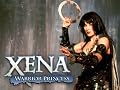Xena: Warrior Princess