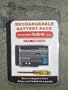 Rechargeable Replacement Battery Pack For Nintendo DS Lite