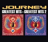 ANY WAY YOU WANT IT  -  Journey