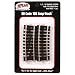 HO Code 100 18" Radius 1/3 Curve (4)