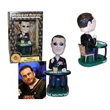 Mike The Mouth Matusow Bobblehead