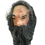 Harry Potter Hagrid Adult