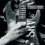 Stevie Ray Vaughan & Double Trouble - The Real Deal: Greatest Hits 2