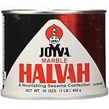 Joyva Marble Halvah, 16 oz