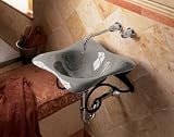 Kohler Vessel Sink K-2815-K4. 17-1/2'' x 17-1/2'' x 7-7/8'', Cashmere