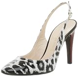 Casadei Women's 6230 Closed Toe Slingback