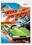 Hot Wheels – Track Attack