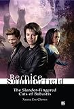 The slender-fingered cats of Bubastis