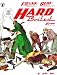 Books : Hard Boiled #2 - Book Two of Three - Frank Miller