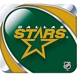 Hunter Dallas Stars Vortex Mouse Pad