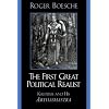 The First Great Political Realist: Kautilya and His Arthashastra