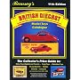 British Diecast Model Toys Catalogue
