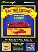 Book British Diecast Model Toys Catalogue