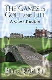 : The Games of Golf and Life: A Close Kinship