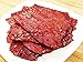 Singapore’s Famous Street Snack — Fire-Grilled Beef Jerky (Original Flavor, 4 oz) · Grilled Fresh & Shipped Same Day · L.A. Times 