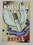 War Story 5: The Reivers - Garth Ennis