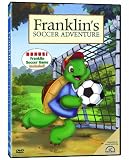 Franklins Soccer Adventure