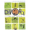 Divorce, Italian Style (2 Discs) (Criterion Collection) (Widescreen) (Special edition, Restored / Remastered)
