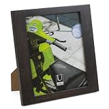 Umbra Simple Wood, 8 X 10 Frame, Designed by Paul Rowan
