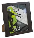 51UsJsU9P L. SL160  Umbra Simple Ecological Photo Frame, Black, 7 x 5 Reviews