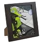 Umbra Simple Wood, 8 X 10-Inch Frame, Matte Black