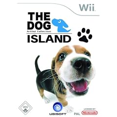 The Dog Island