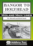 Bangor to Holyhead