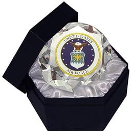 U.S. Air Force Paperweight