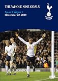 \"Tottenham