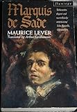 Marquis de Sade : a biography