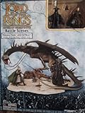 BestThe Lord of the Rings Armies of Middle-earth Battle Scenes Pelennor Fields with Fell Beast ,Witch-king & Eowyn in Rohan Armor The Lord of the Rings Armies of Middle-earth Battle Scenes Pelennor Fields with Fell Beast ,Witch-king & Eowyn in Rohan Armor