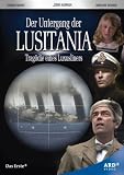 Produkt-Bild: Der Untergang der Lusitania - Trag&ouml;die eines Luxusliners